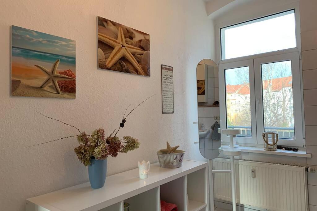 Apartment 3 Zentrum Bautzen Mit Wlan Und Kaffee Gratis Exterior foto